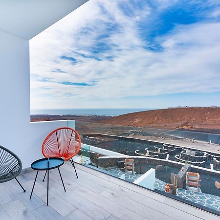 Villa Papaya Tías Εξωτερικό φωτογραφία