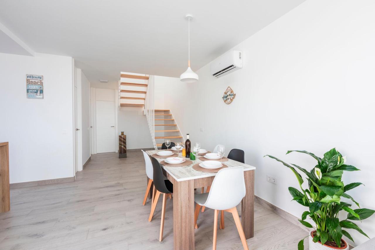 Villa Papaya Tías Εξωτερικό φωτογραφία