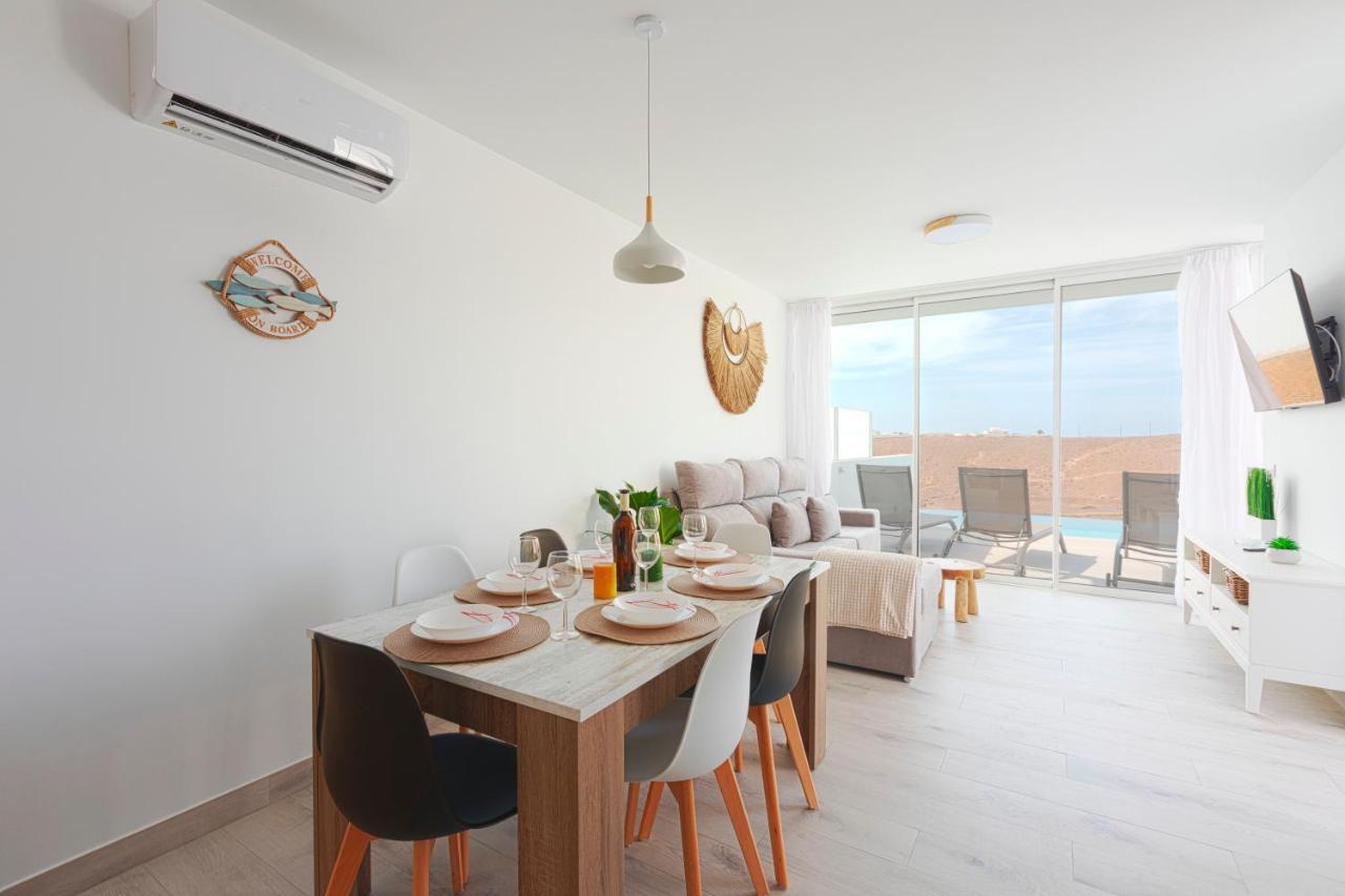 Villa Papaya Tías Εξωτερικό φωτογραφία