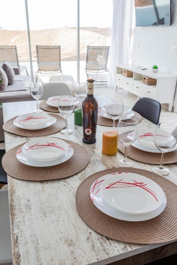 Villa Papaya Tías Εξωτερικό φωτογραφία