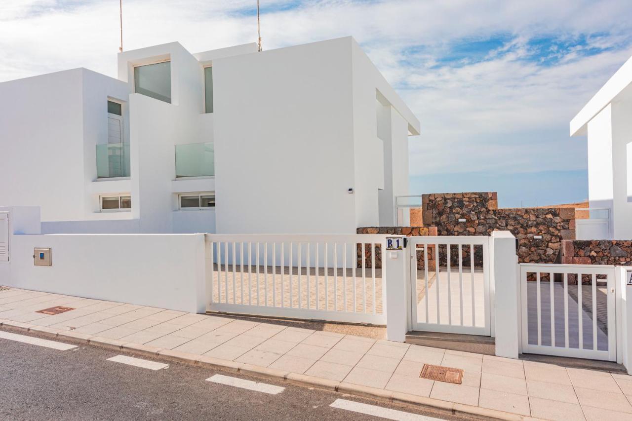 Villa Papaya Tías Εξωτερικό φωτογραφία