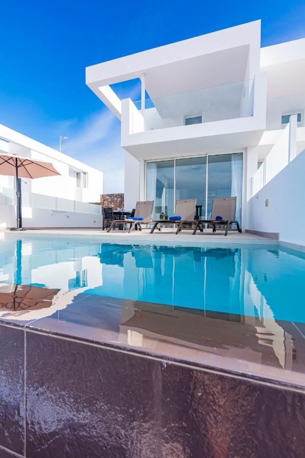 Villa Papaya Tías Εξωτερικό φωτογραφία