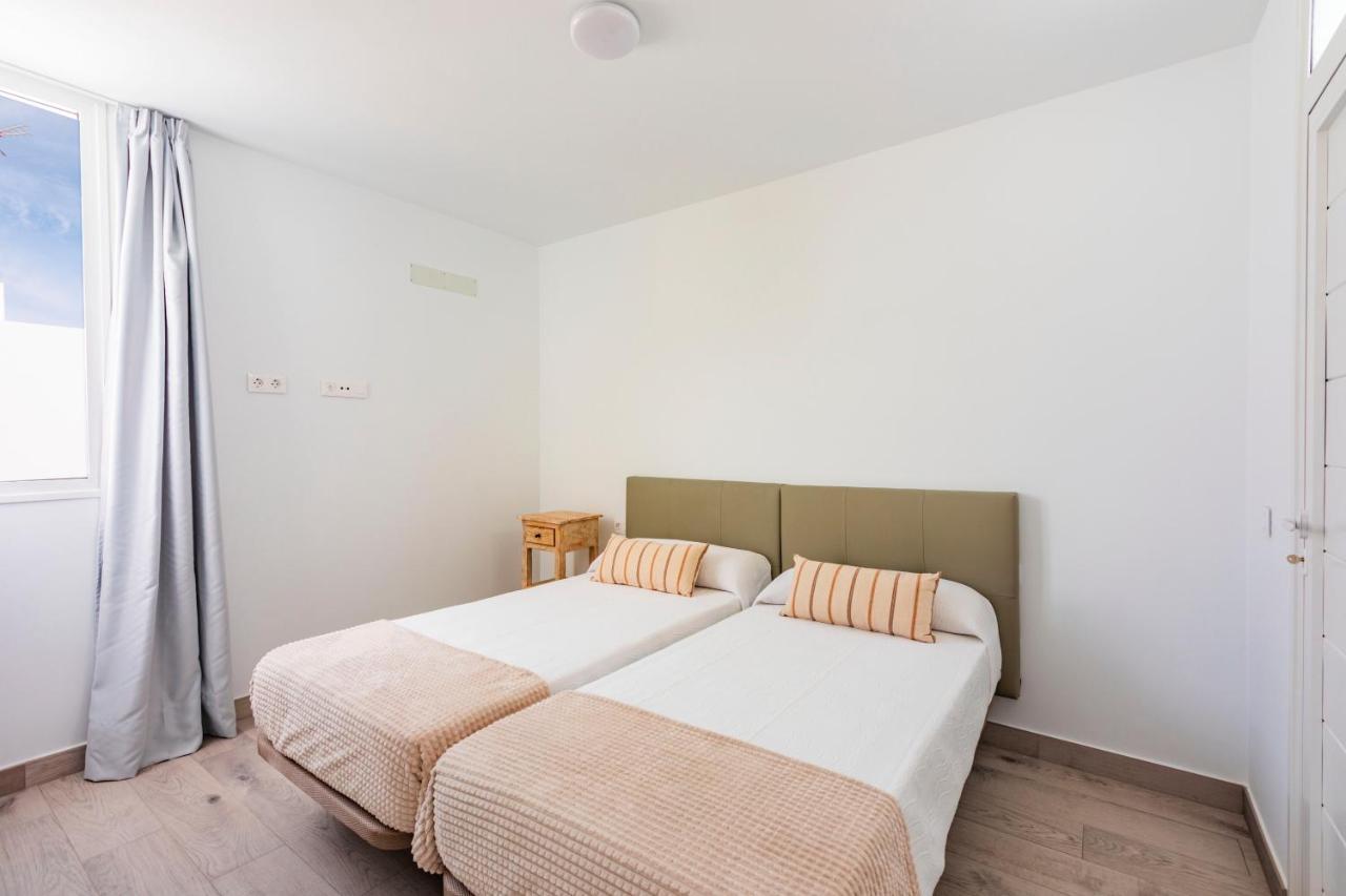 Villa Papaya Tías Εξωτερικό φωτογραφία