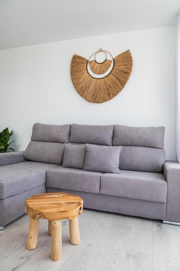 Villa Papaya Tías Εξωτερικό φωτογραφία