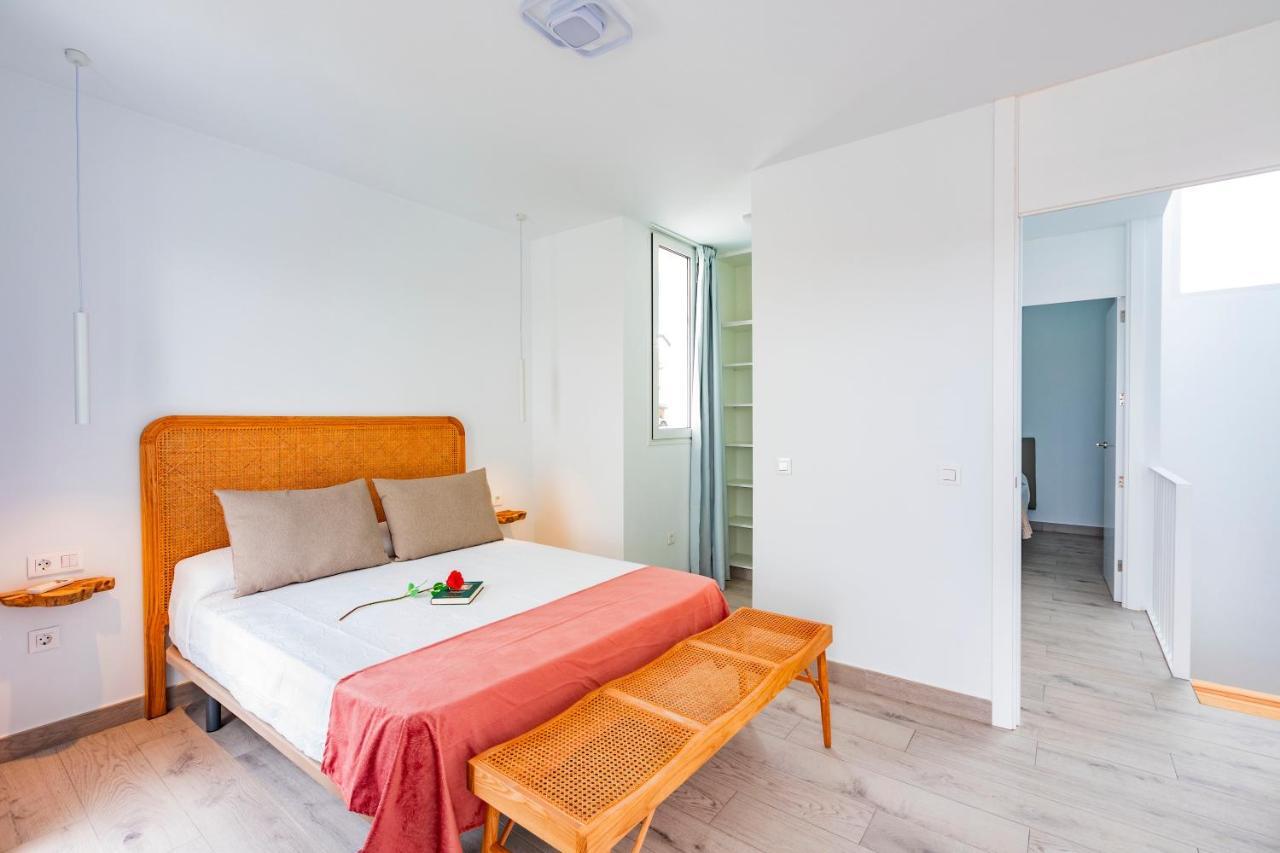 Villa Papaya Tías Εξωτερικό φωτογραφία