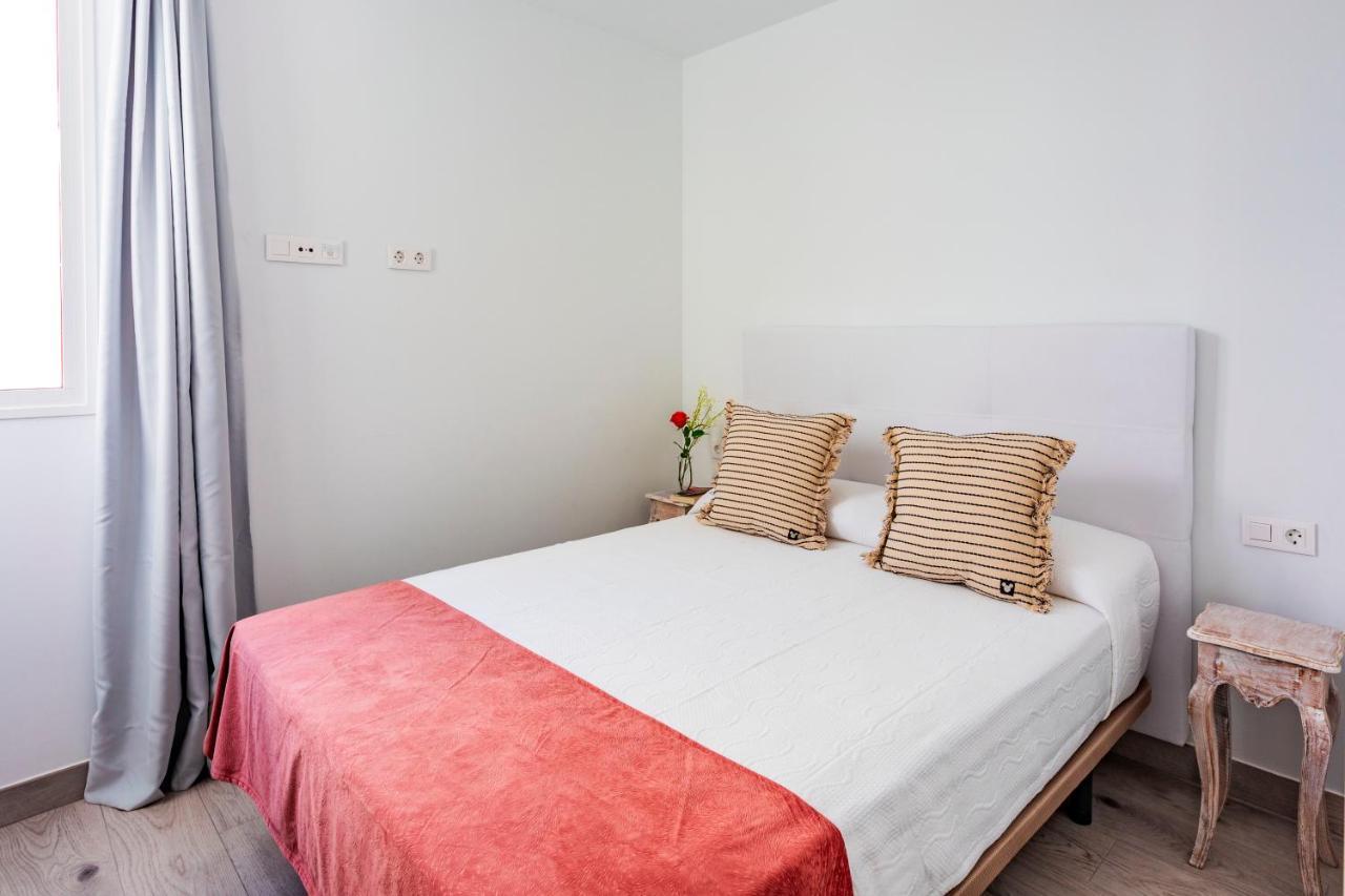 Villa Papaya Tías Εξωτερικό φωτογραφία